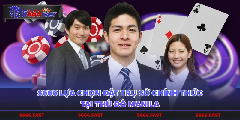 S666 ⭐️ Trang Chủ S666.VC Uy Tín - Tặng +666K Đăng Ký